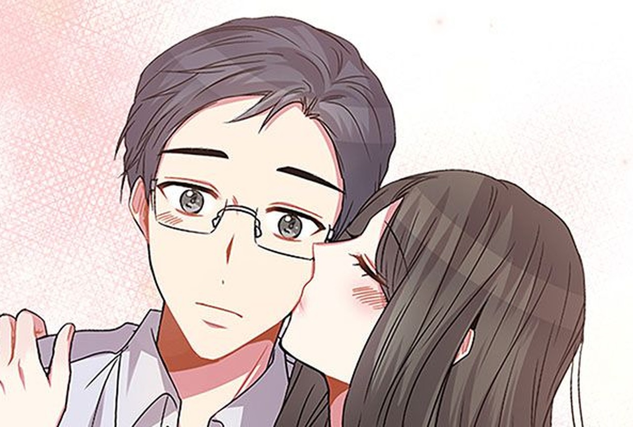 All About You - Episode 35 - ONO Webtoon et Manga