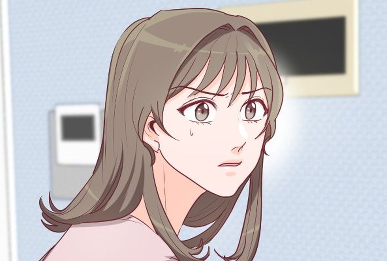 La dette de l'hirondelle - Episode 11 - ONO Webtoon et Manga