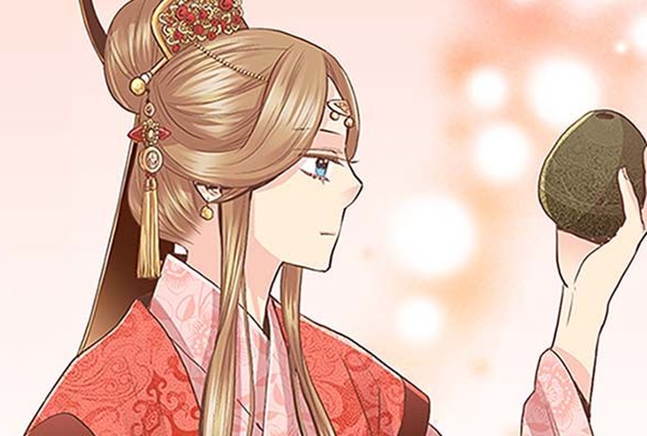 Fleurs de la Cour - Episode 106 - ONO Webtoon et Manga