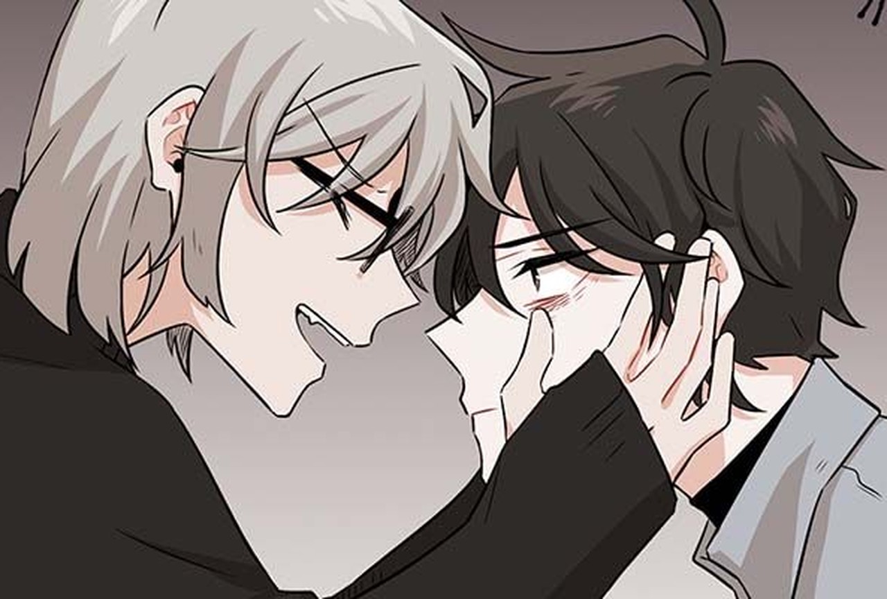 Mon Copycat - Episode 6 - ONO Webtoon et Manga