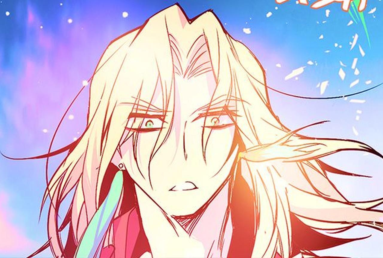 Chroniques de la Lune Froide - Episode 60 - ONO Webtoon et Manga
