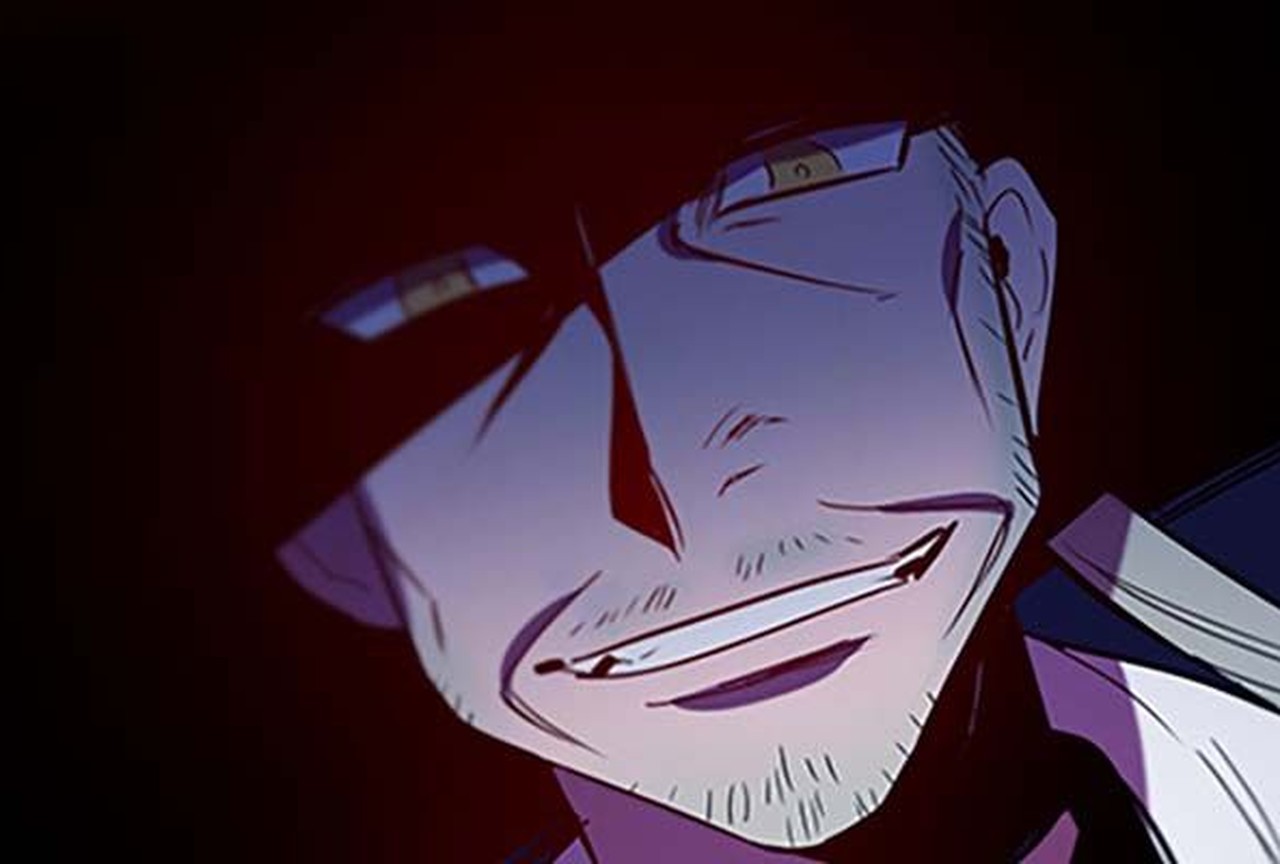 Appetite - Episode 67 - ONO Webtoon et Manga