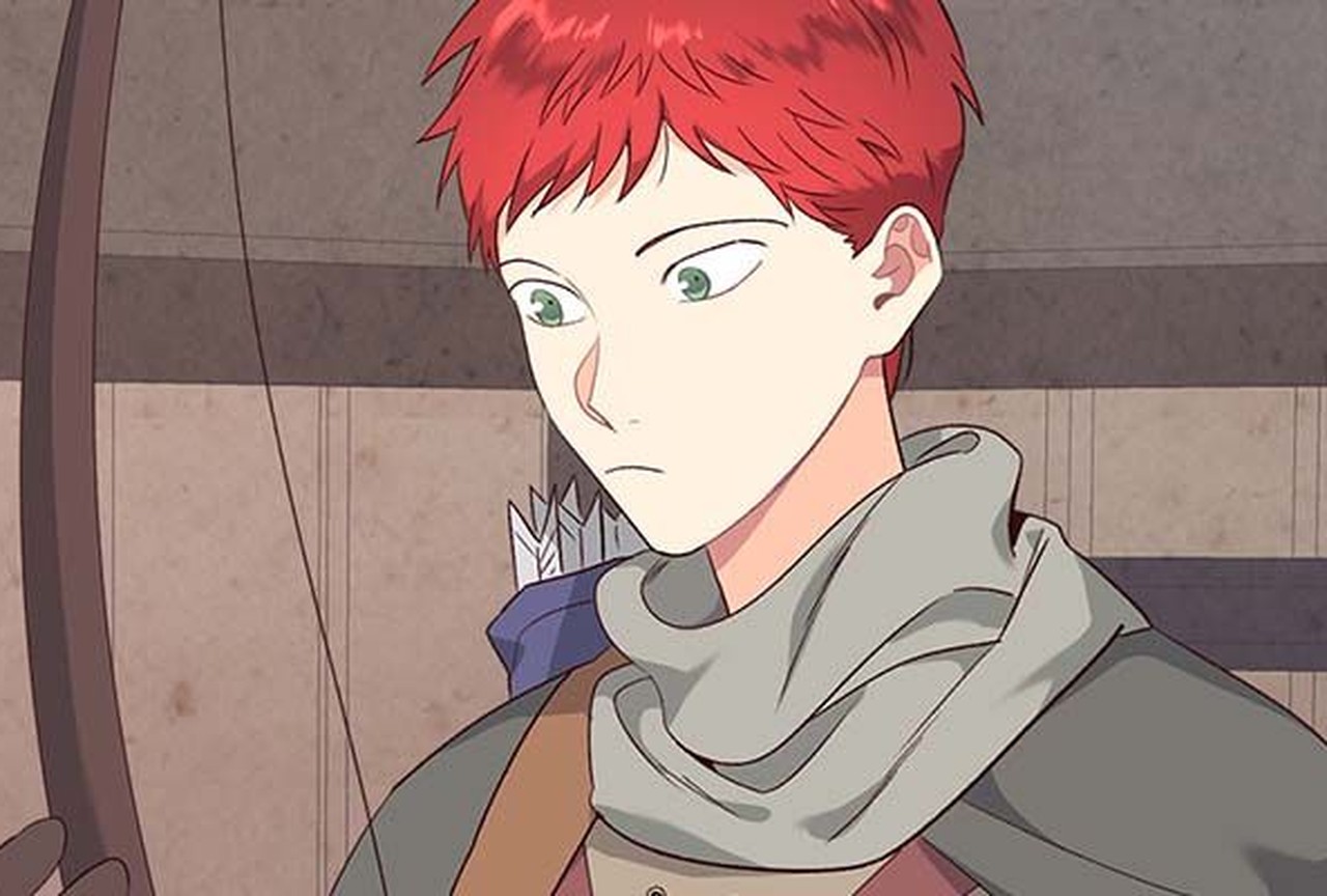 L'armure et la couronne - Episode 73 - ONO Webtoon et Manga