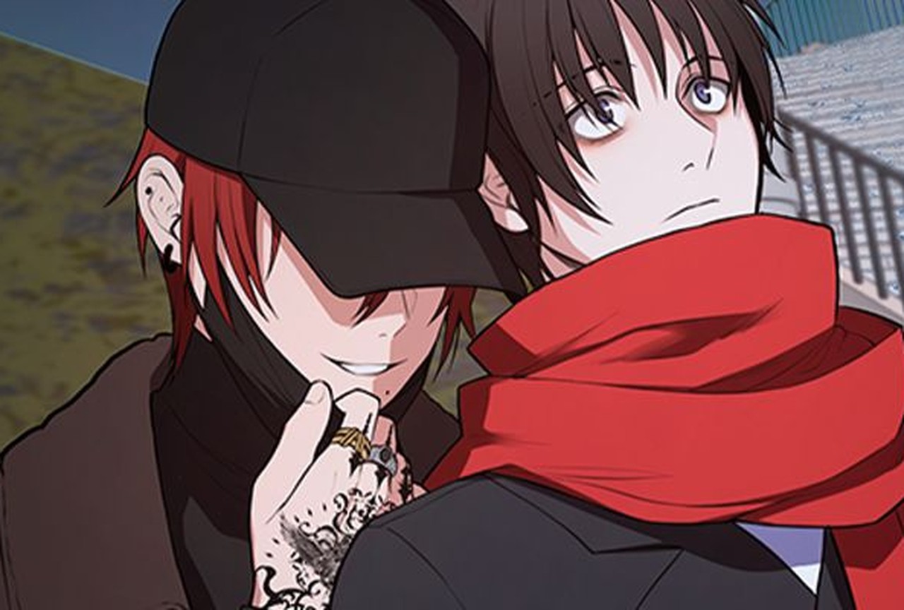 Tendrement vôtre - Episode 11 - ONO Webtoon et Manga
