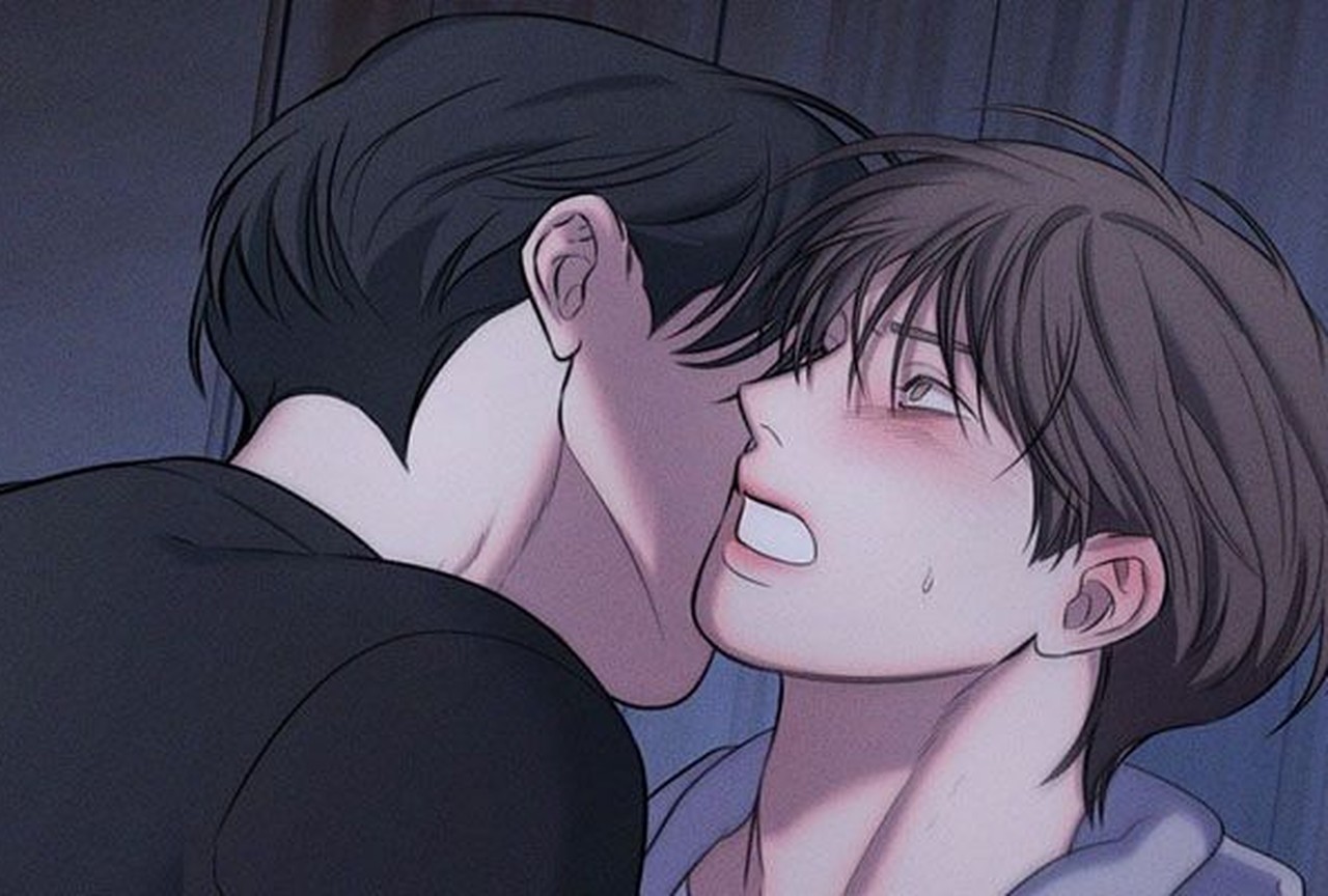 (+18) Fated Night - Episode 4 - ONO Webtoon et Manga