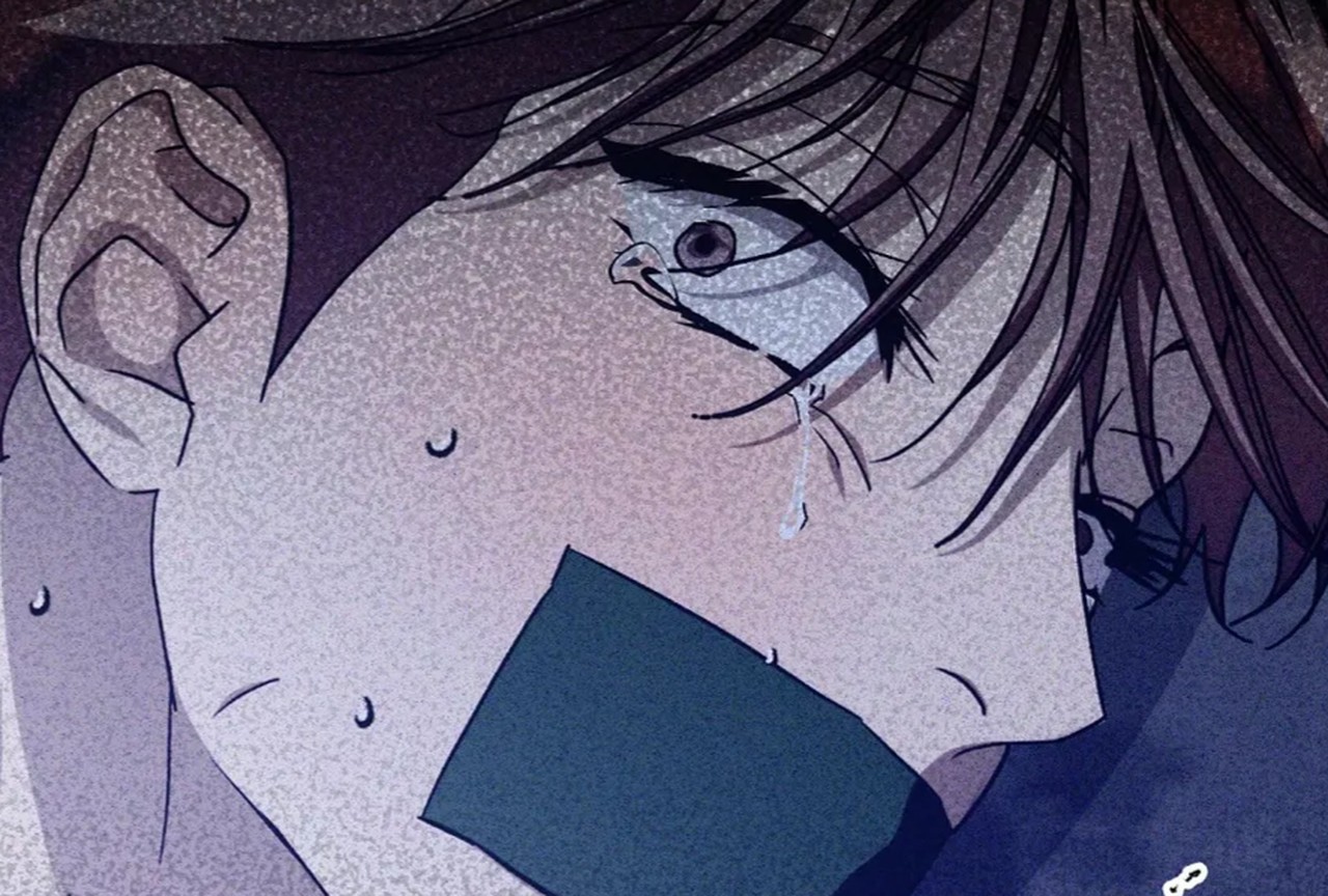 The Alpha's Obsession - Episode 46 - ONO Webtoon et Manga