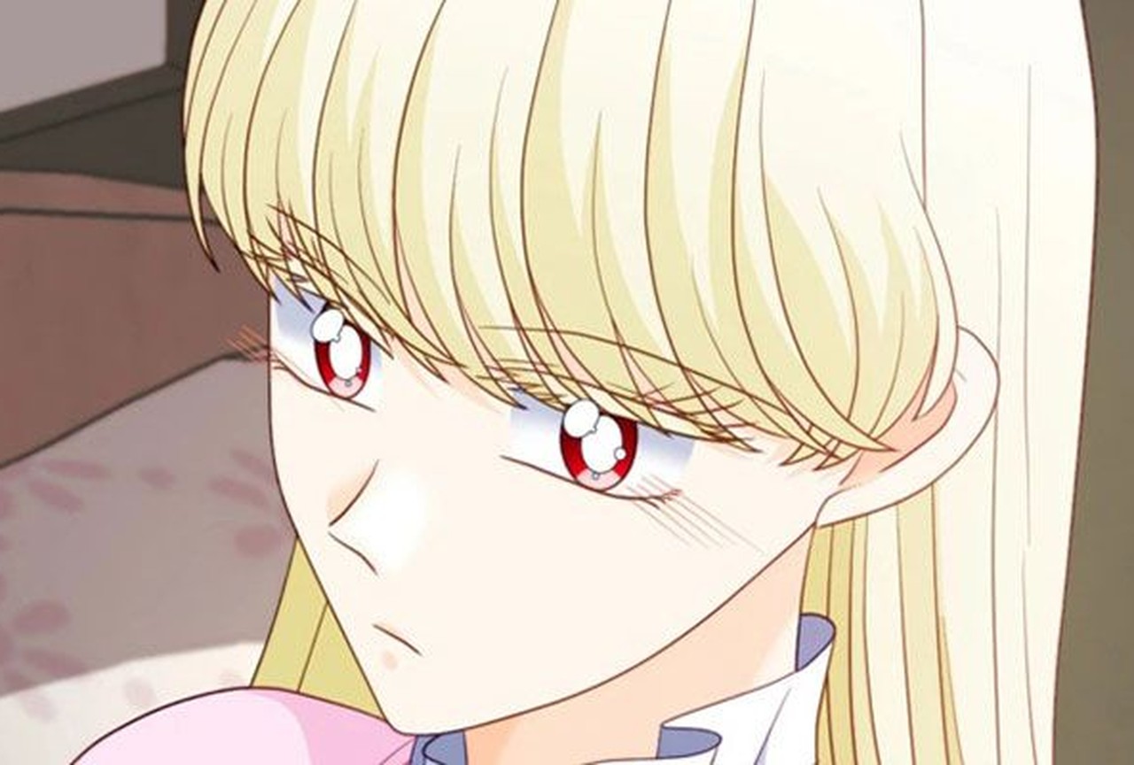 Doux comme un agneau - Episode 83 - ONO Webtoon et Manga