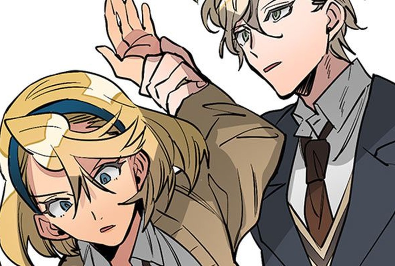 Bread App - Episode 10 - ONO Webtoon et Manga