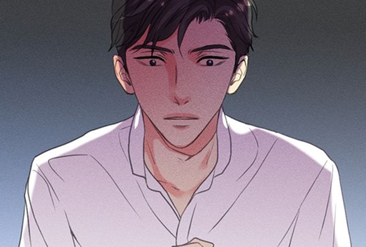 Défense d'aimer - Episode 20 - ONO Webtoon et Manga