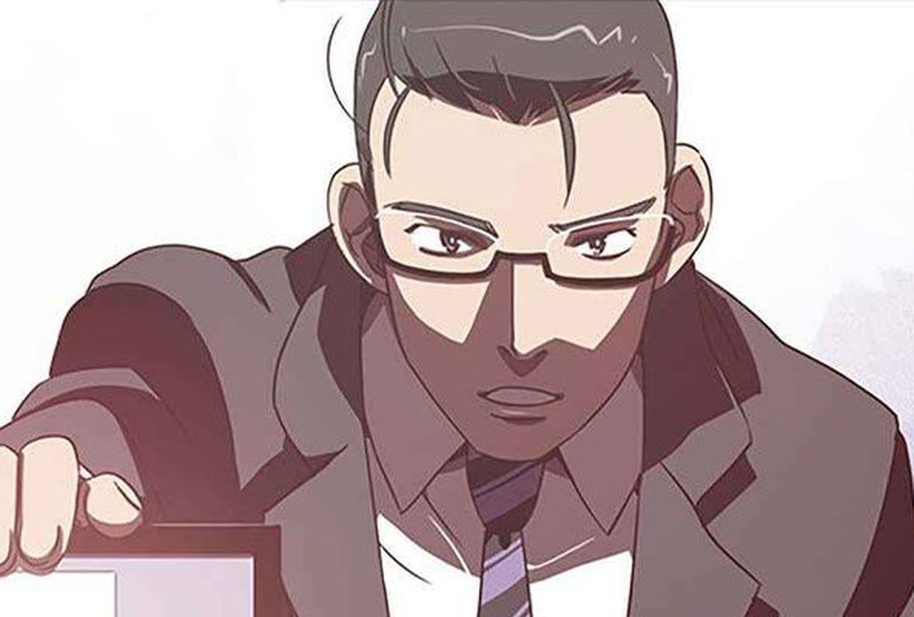 Le Roi des Sorciers - Episode 28 - ONO Webtoon et Manga
