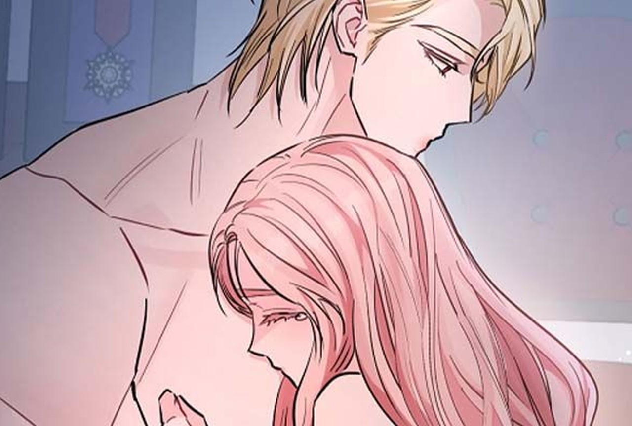 Comment échapper à mon mari le tyran - Episode 15 - ONO Webtoon et Manga