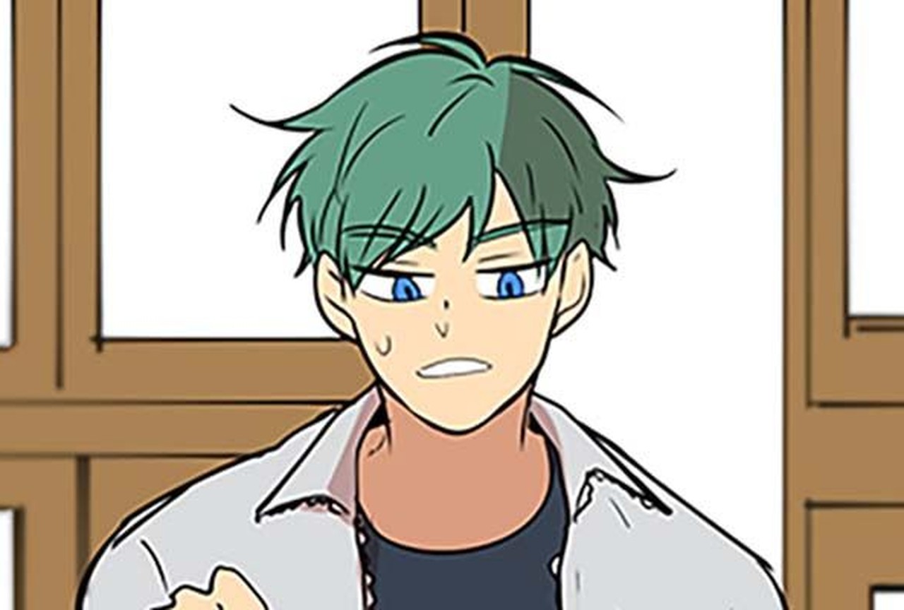 Le Parfum de tes Sentiments - Episode 64 - ONO Webtoon et Manga