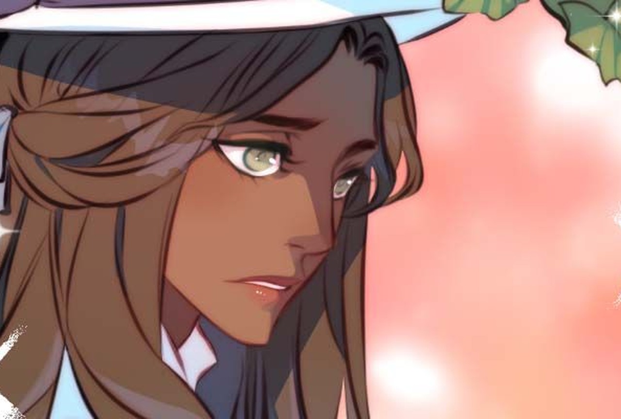 Magica Britannica - Episode 4 - ONO Webtoon et Manga