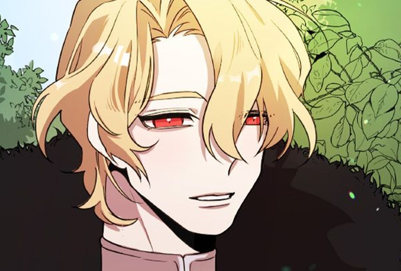 Le spiritualiste et son chevalier - Episode 5 - ONO Webtoon et Manga