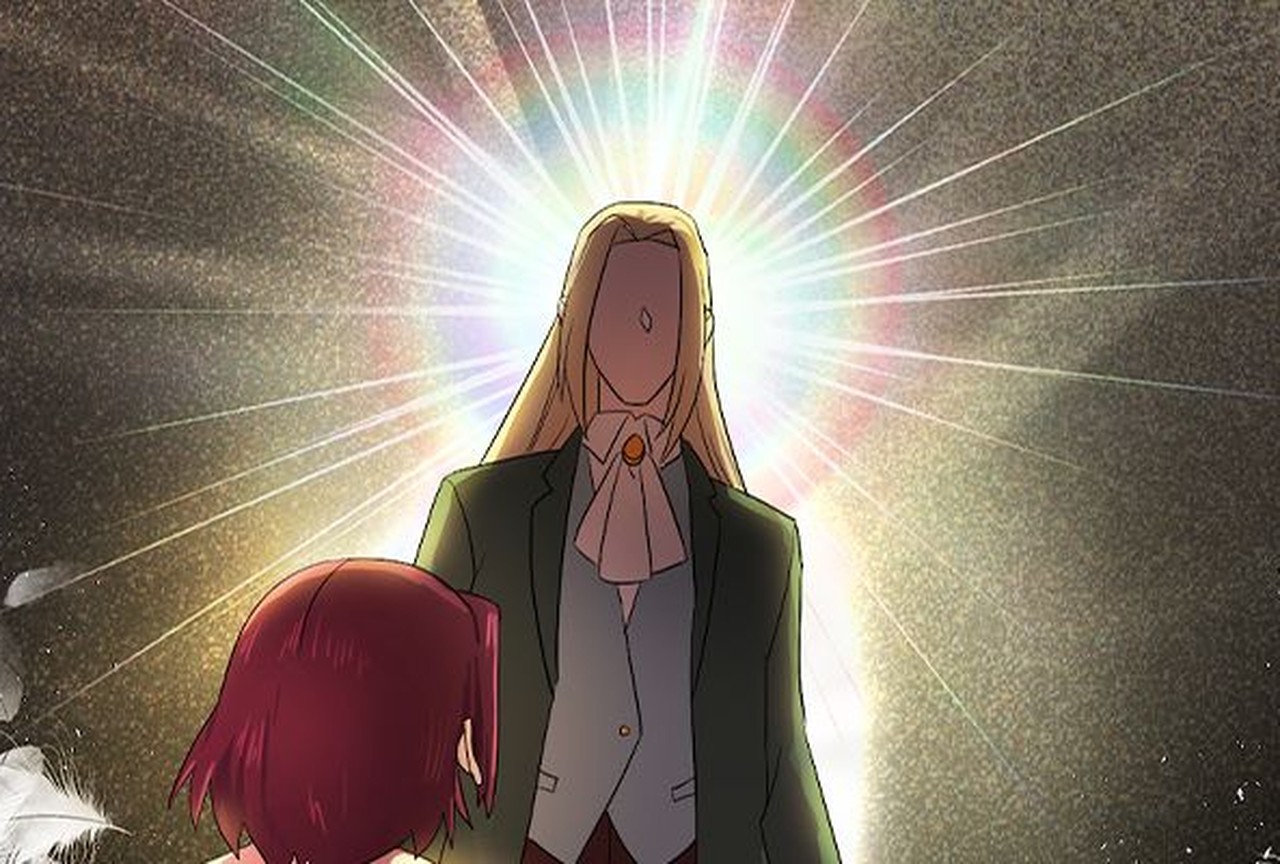 Lindsay & Lindsayan - Episode 4 - ONO Webtoon et Manga