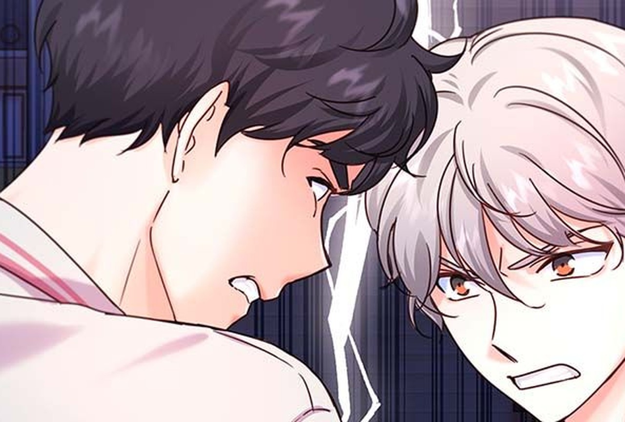 Once again idol - Episode 48 - ONO Webtoon et Manga