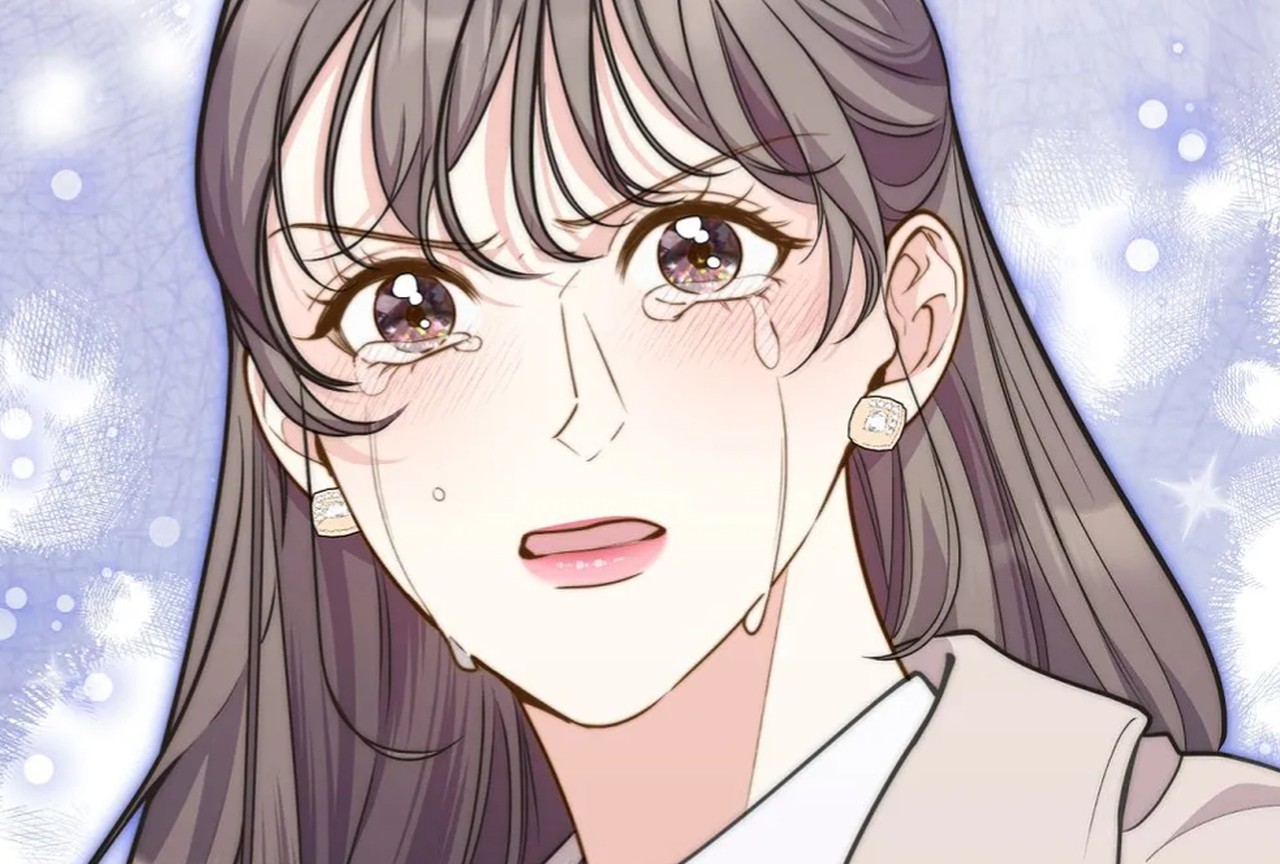 (+18) Just the Two of Us - Episode 34 - ONO Webtoon et Manga