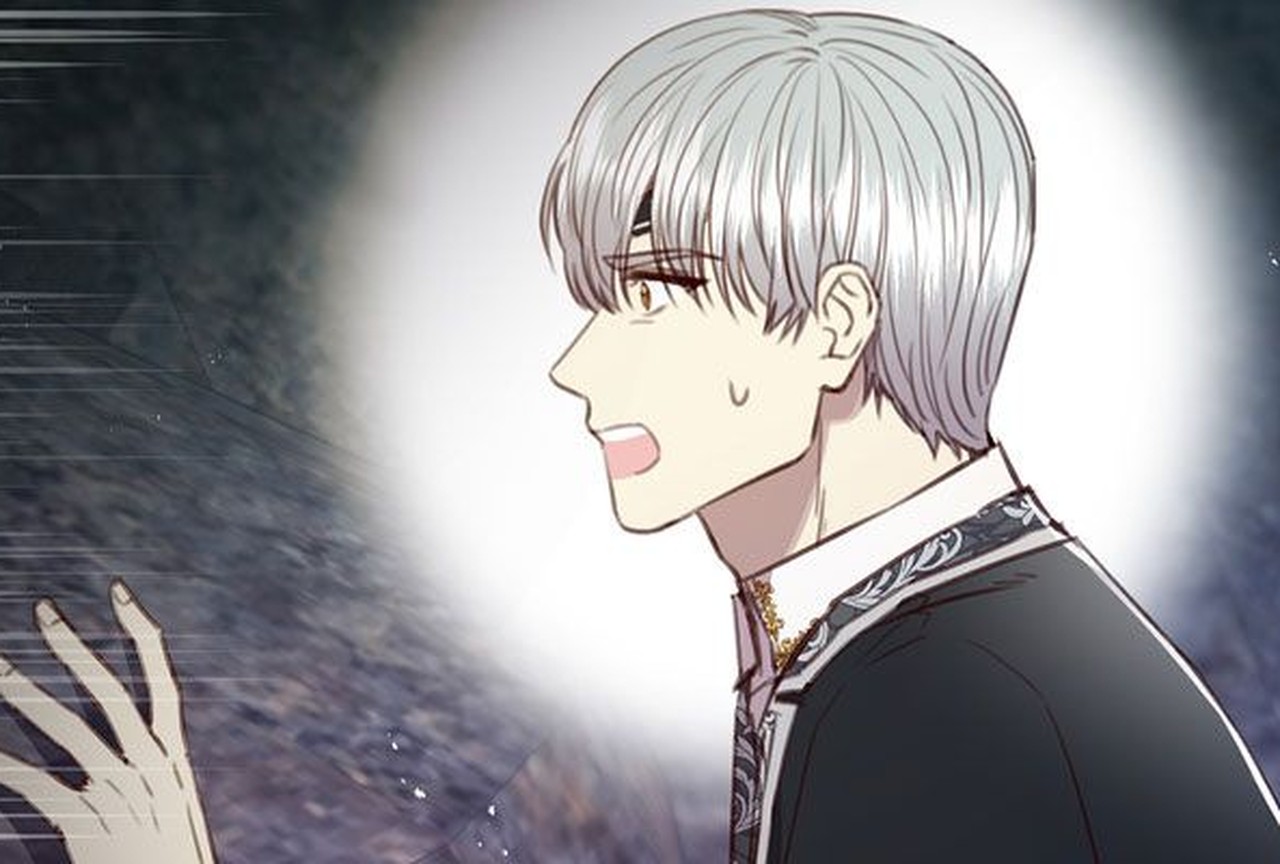 L'esthétique du mal - Episode 72 - ONO Webtoon et Manga