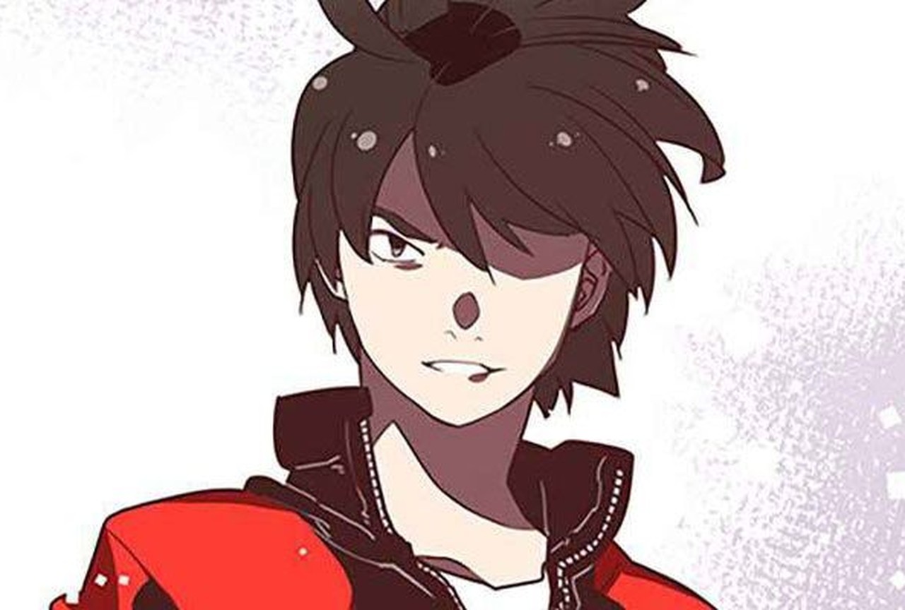 Le Roi des Sorciers - Episode 21 - ONO Webtoon et Manga