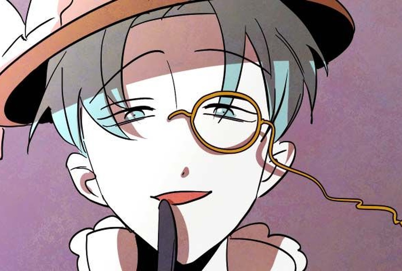 Stella - Épisode 17 - ONO Webtoon et Manga