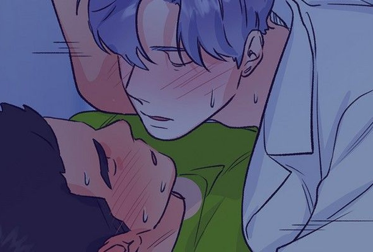 Love Tractor - Episode 64 - ONO Webtoon et Manga