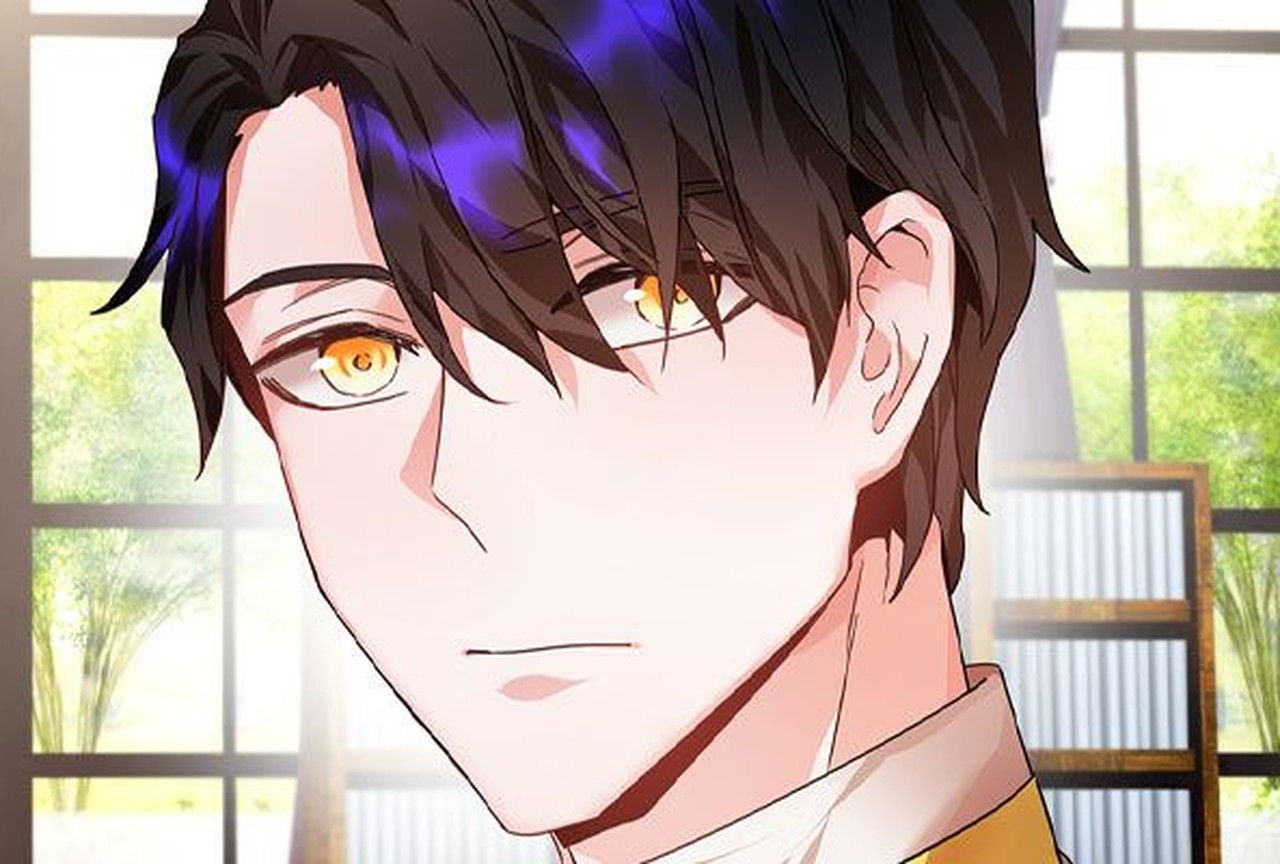 Impératrice ? Impératrice ! - Episode 4 - ONO Webtoon et Manga