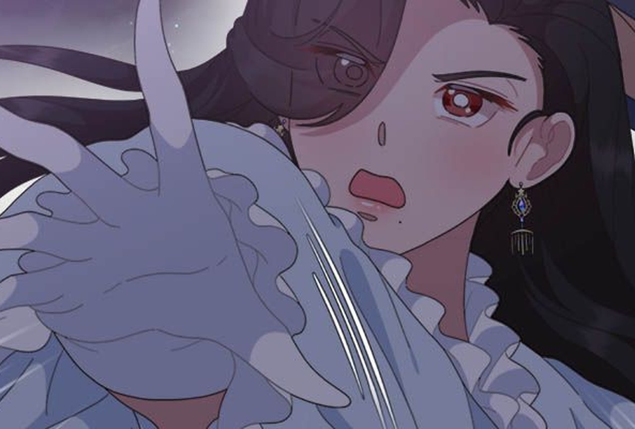 Les aventures de la fille du Roi Démon - Episode 142 - ONO Webtoon et Manga