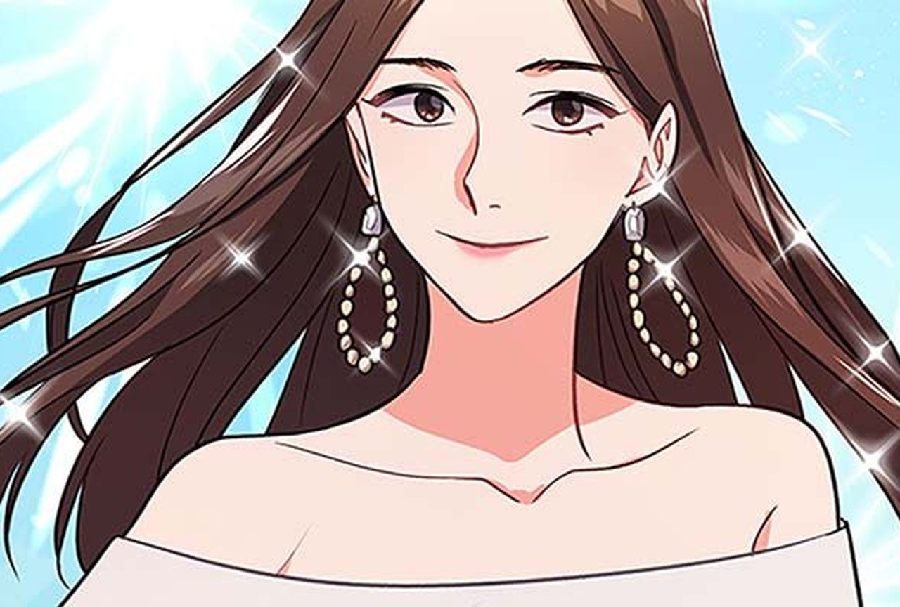 Ma nouvelle vie, fille de millionnaire - Episode 35 - ONO Webtoon et Manga