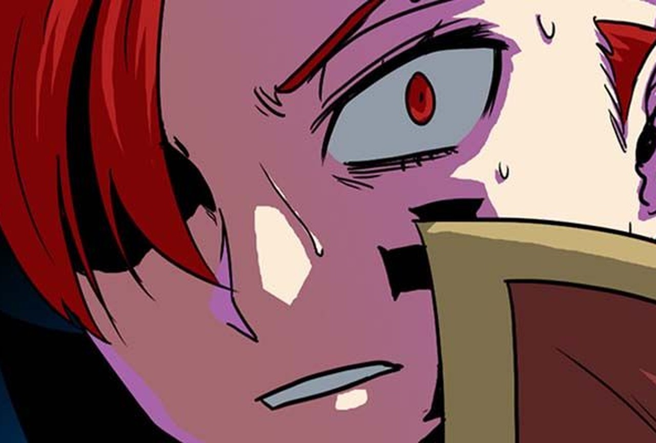 Clockwork Empire - Episode 48 - ONO Webtoon et Manga