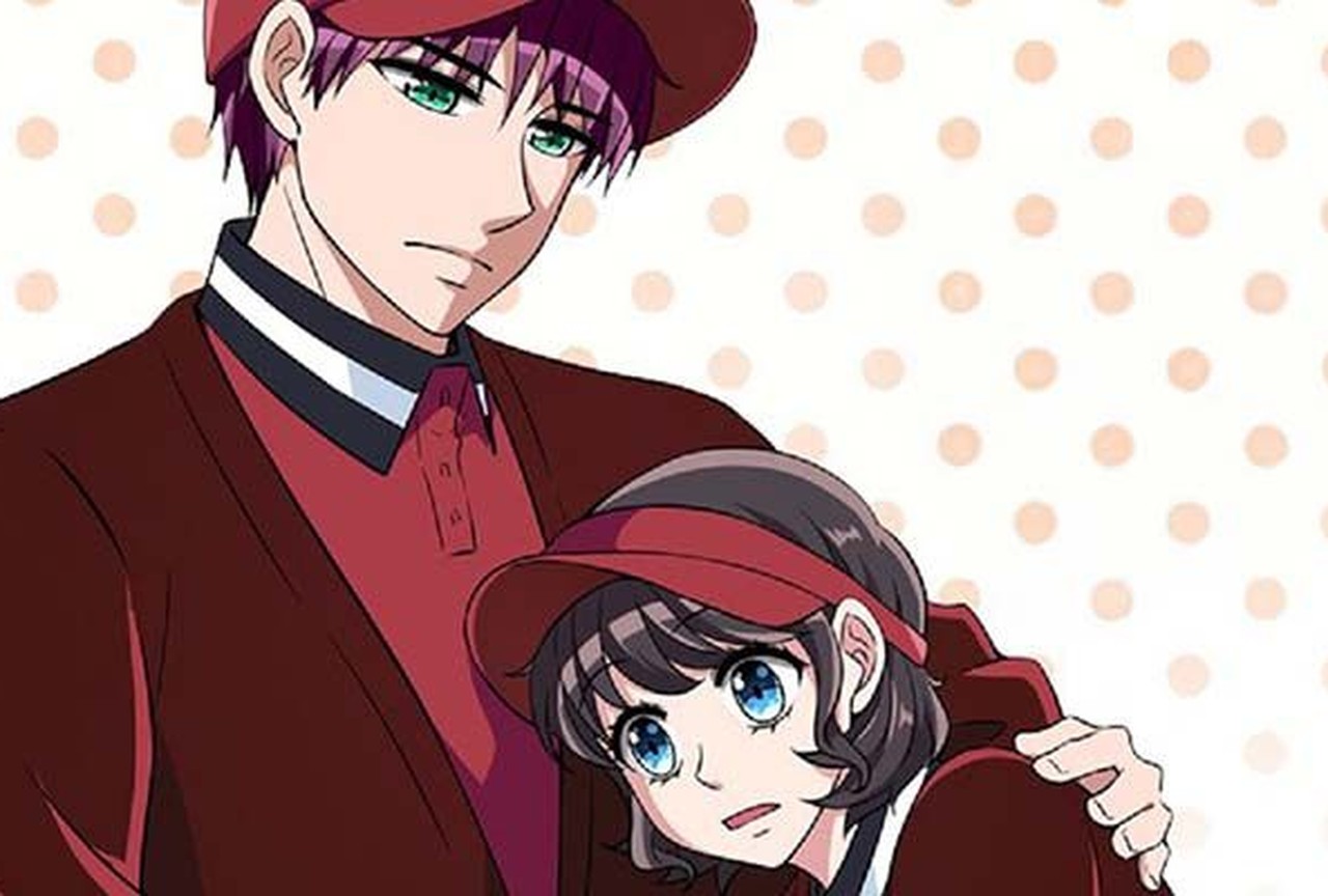 Prince's Lollipop - Episode 53 - ONO Webtoon et Manga