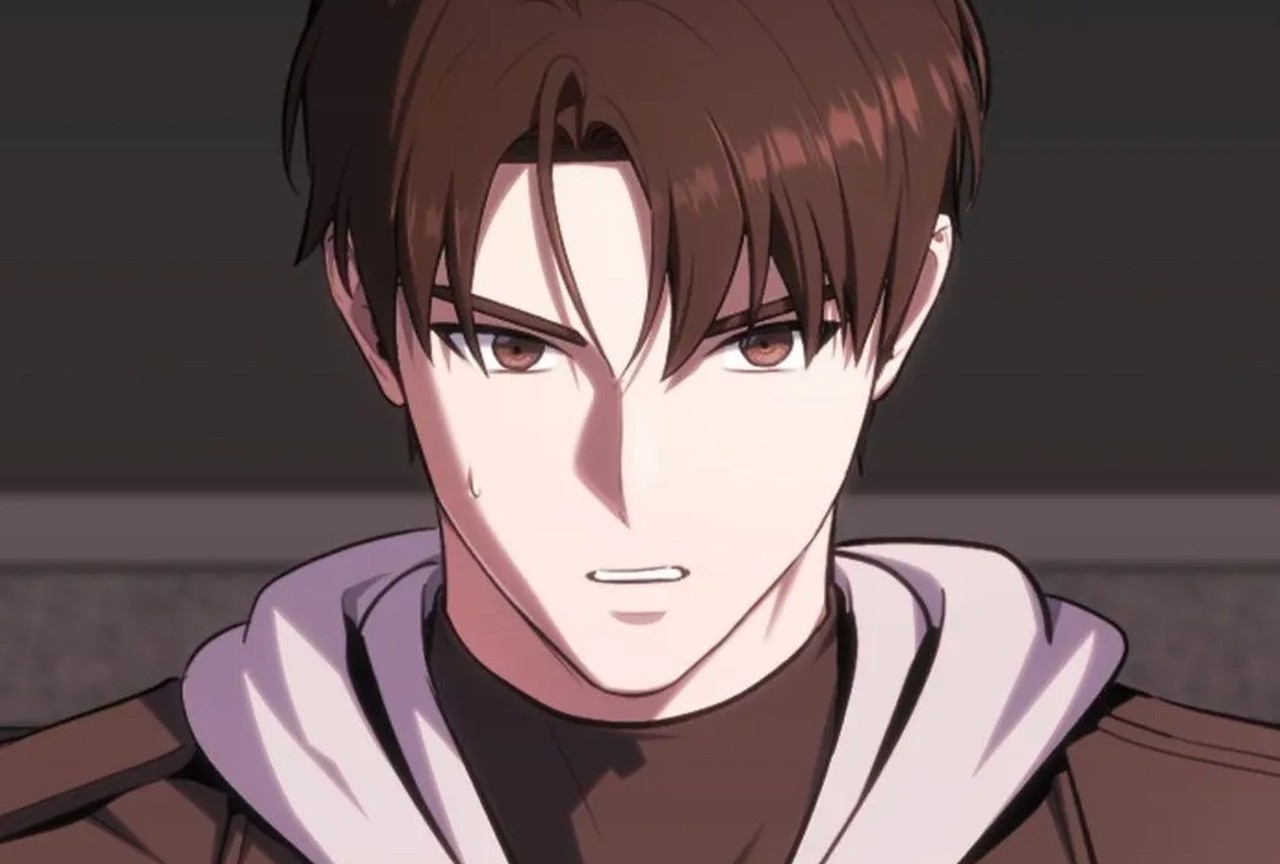 Forever Level One - Episode 90 - ONO Webtoon et Manga