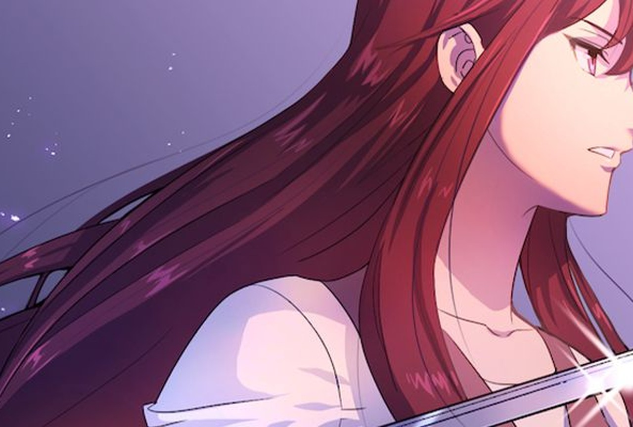 Lindsay & Lindsayan - Episode 1 - ONO Webtoon et Manga