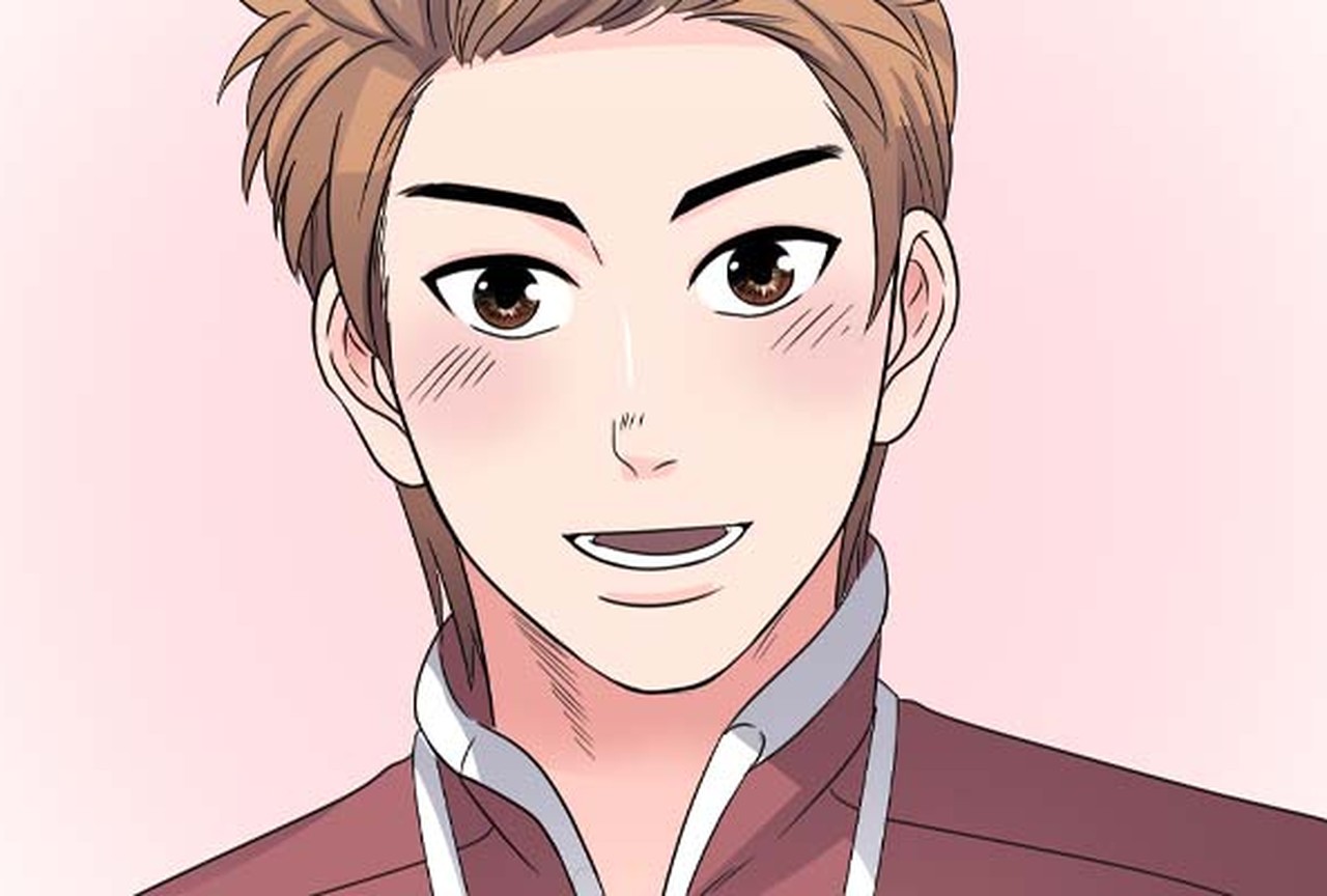 3 jours pour trouver un mari - Épisode 8 - ONO Webtoon et Manga