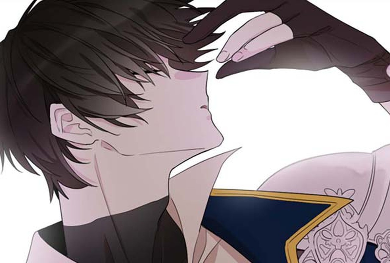 J'ai épousé le père du héros - Episode 28 - ONO Webtoon et Manga