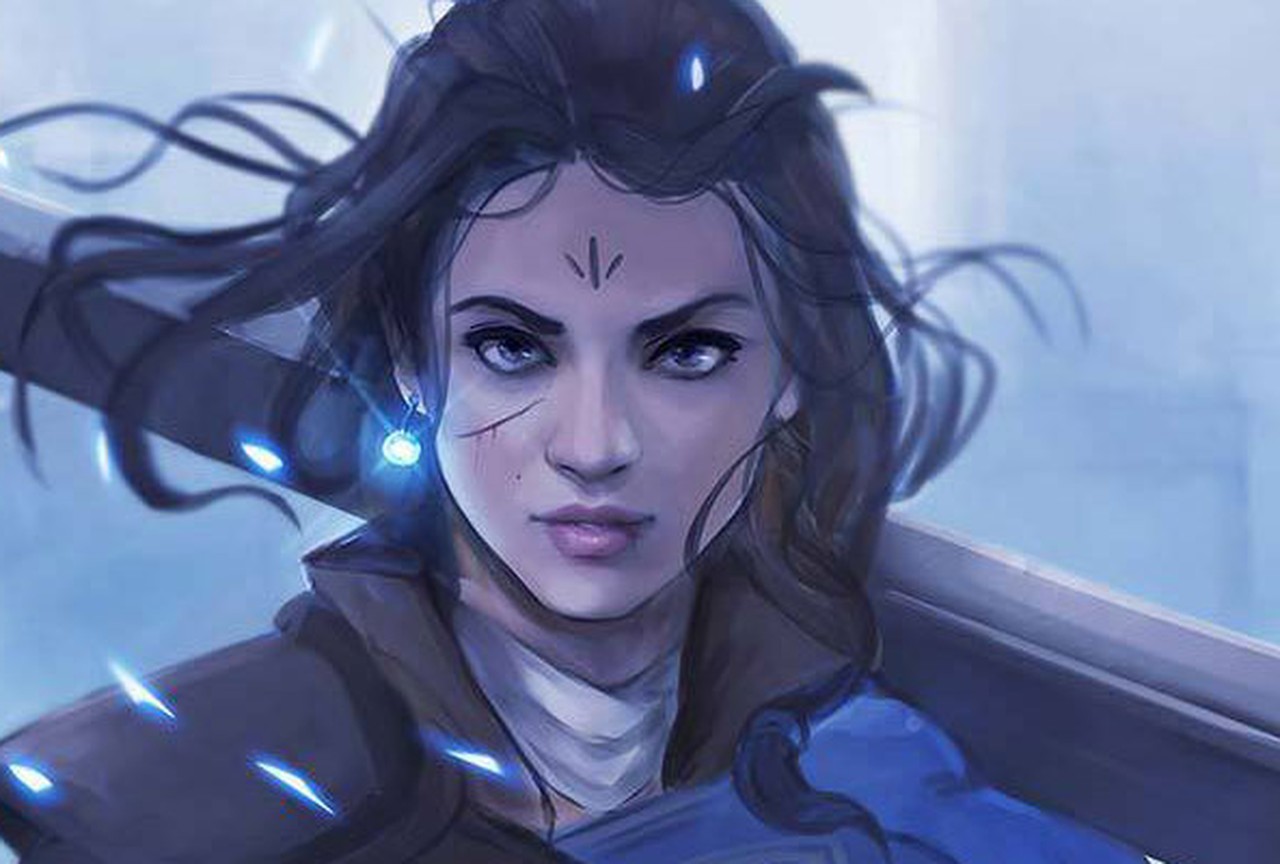 Illyne - Episode Spécial - ONO Webtoon et Manga