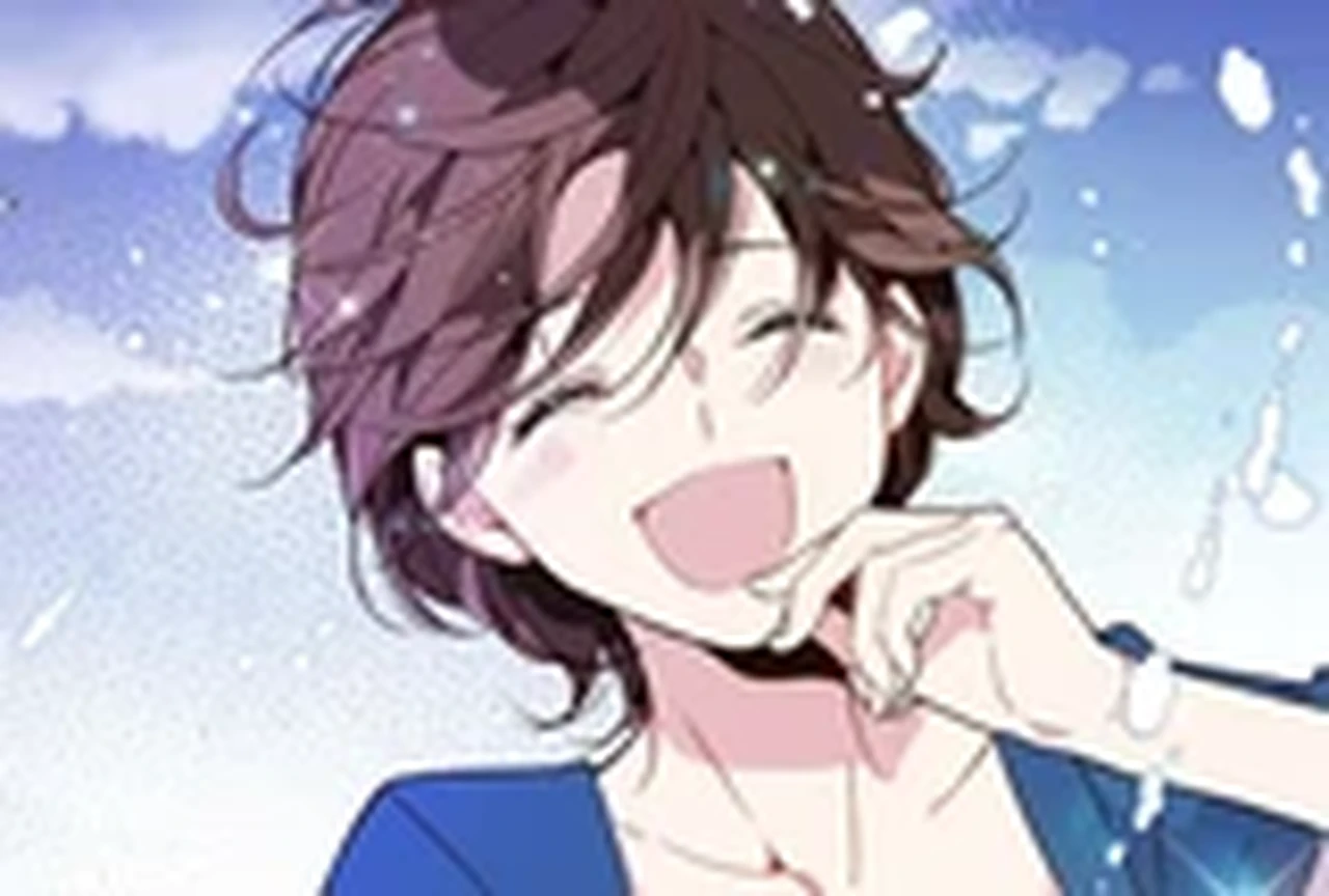 (+18) Béatrice - Episode 23 - ONO Webtoon et Manga