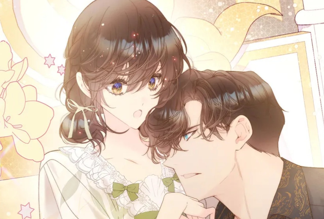 Béatrice - Episode 107 - ONO Webtoon et Manga