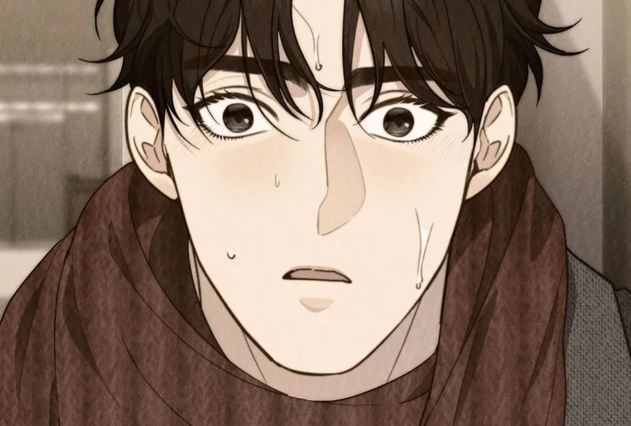 (+18) Just the Two of Us - Episode 29 - ONO Webtoon et Manga
