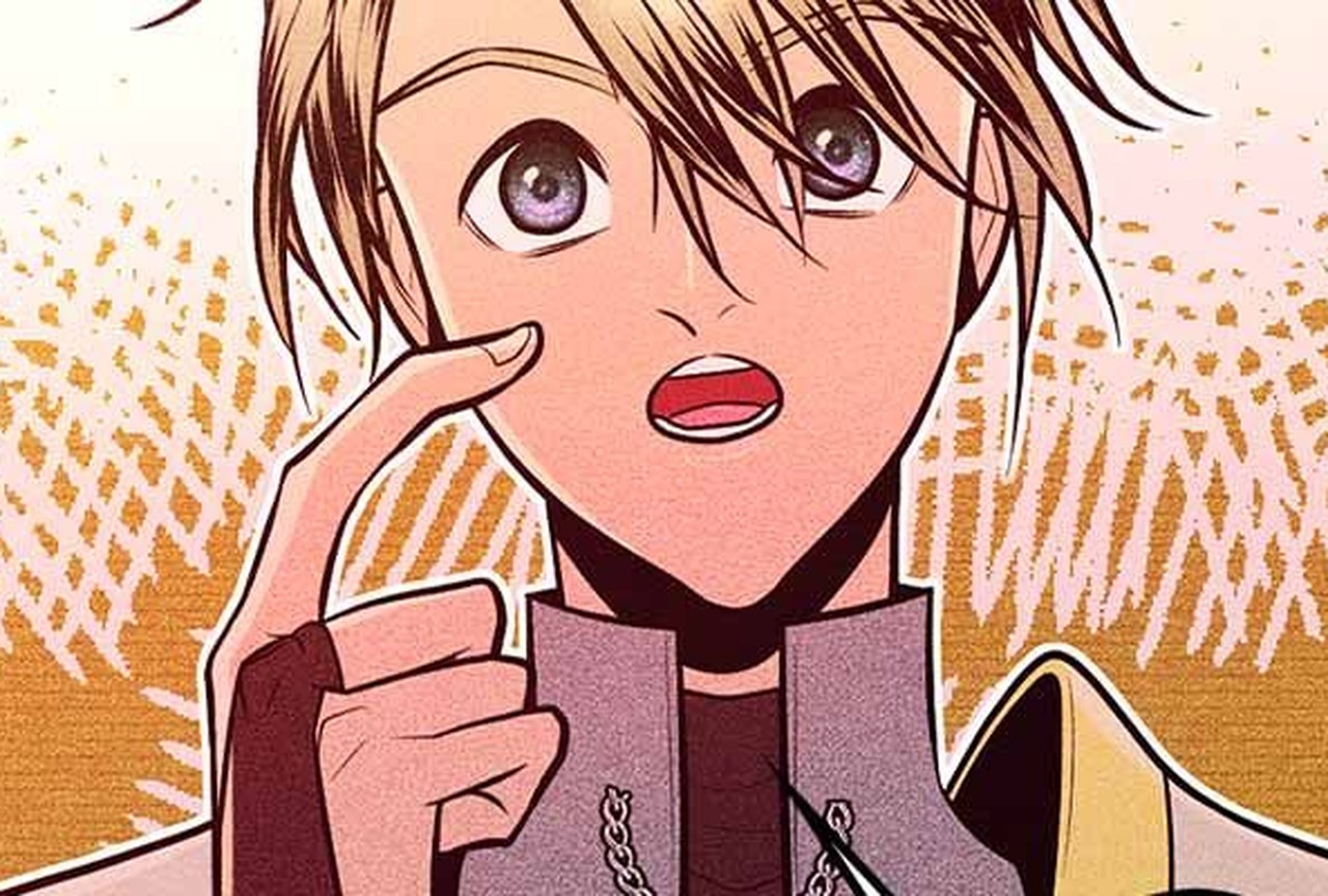 Punch Lady - Episode 19 - ONO Webtoon et Manga