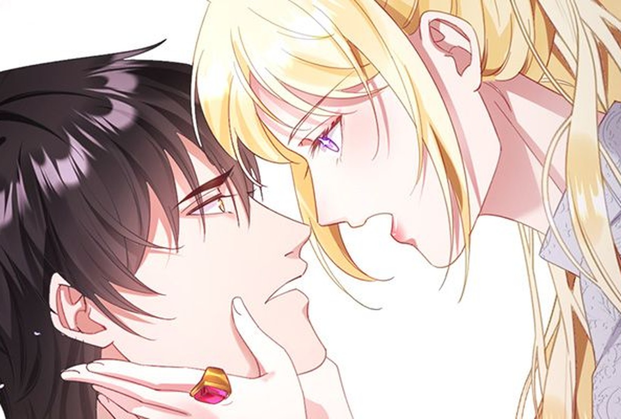 The Betrayed Princess - Episode 36 - ONO Webtoon et Manga