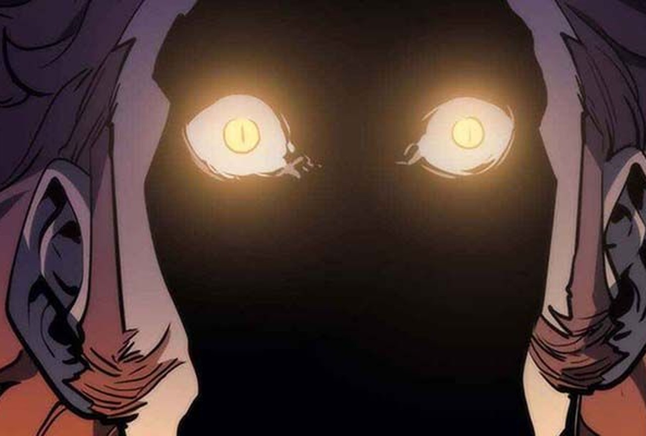 Solo Leveling - Episode 78 - ONO Webtoon et Manga