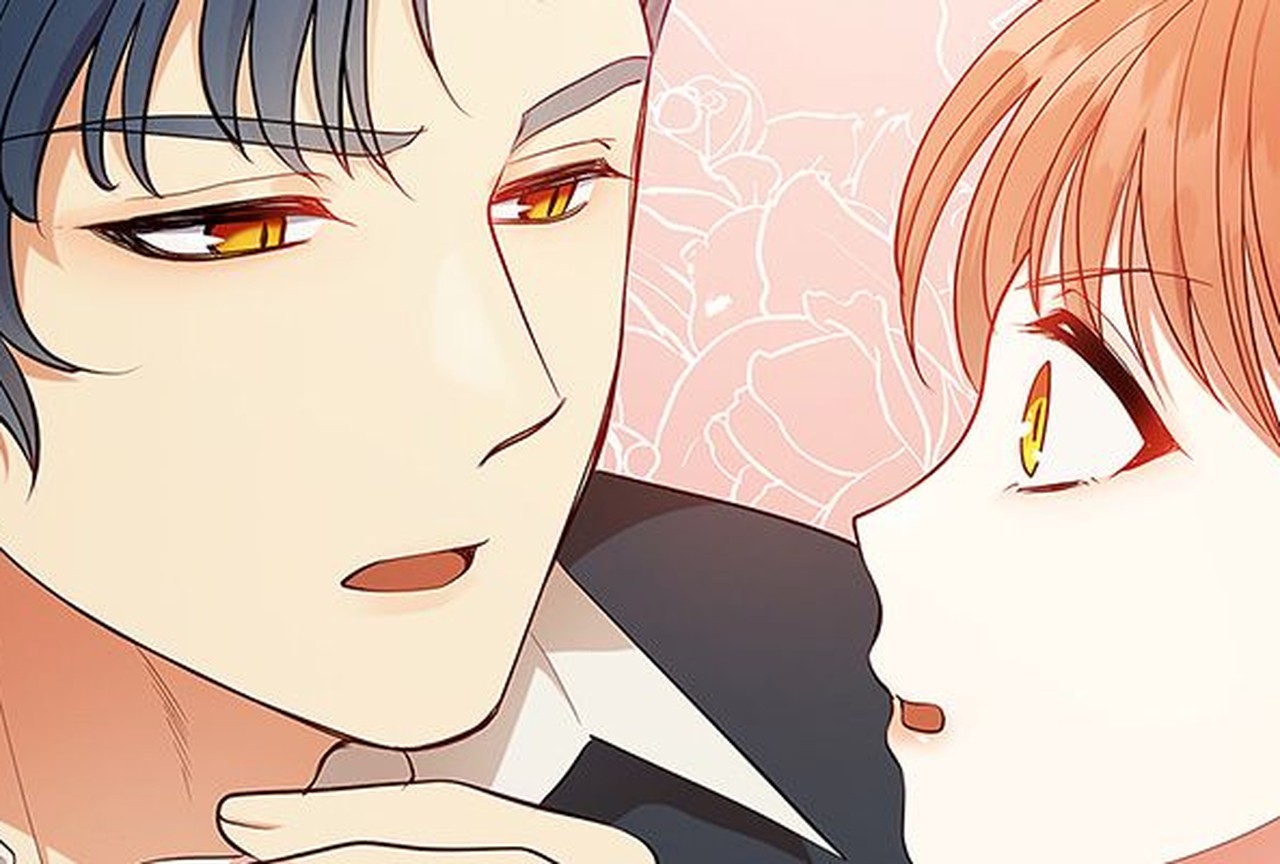 Le Fruit de la dragonne - Episode 9 - ONO Webtoon et Manga