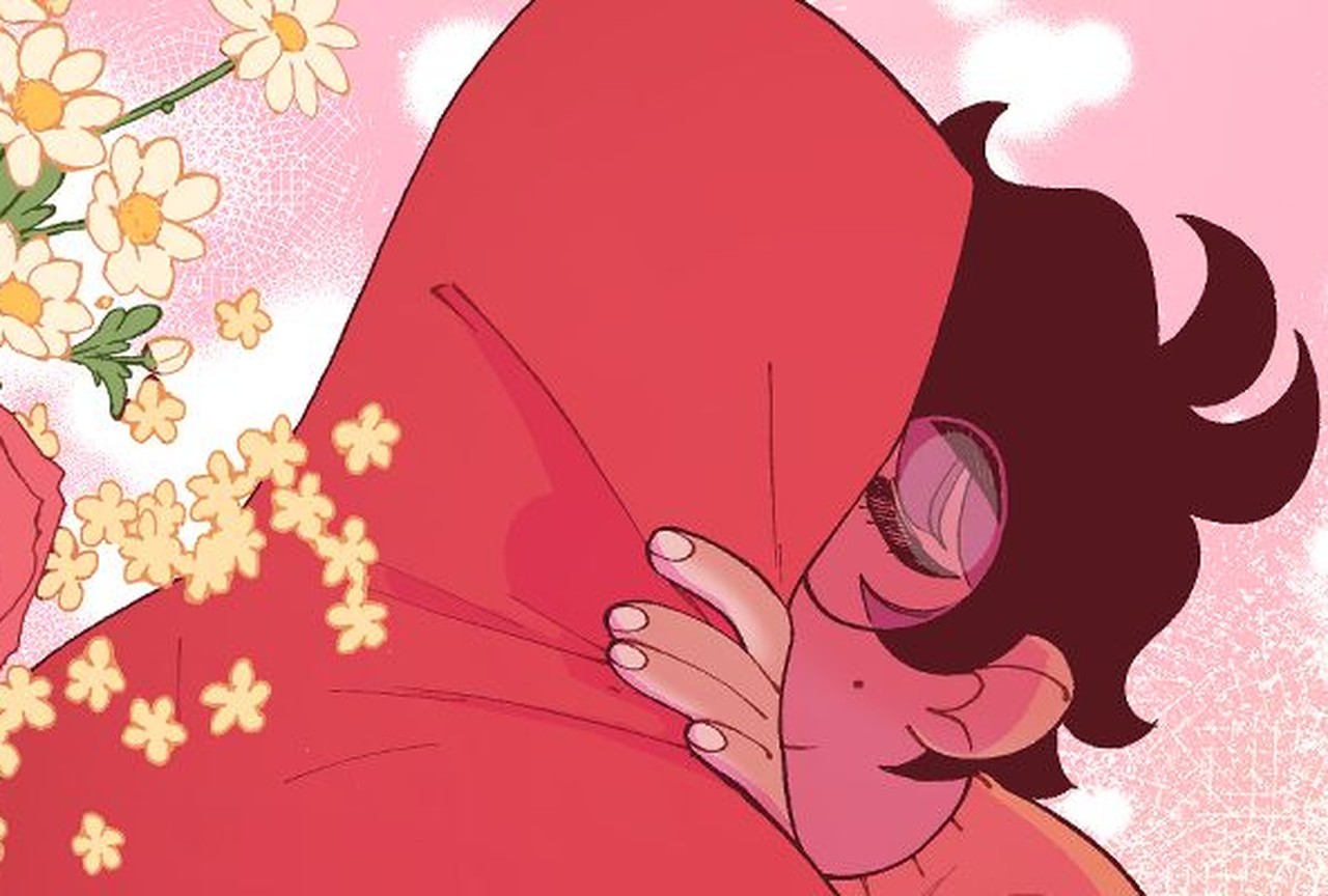 Queen Cendrillon - Episode 11 - ONO Webtoon et Manga