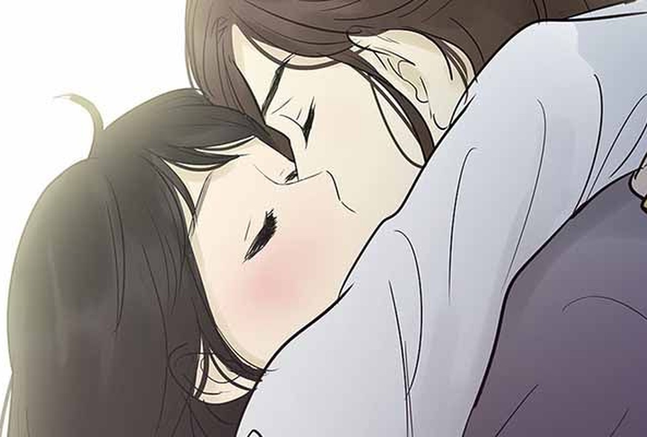 Clean with Passion - Episode 135 - ONO Webtoon et Manga