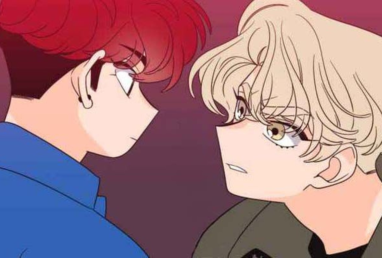Mon Apollon de fanfiction ! - Episode 73 - ONO Webtoon et Manga
