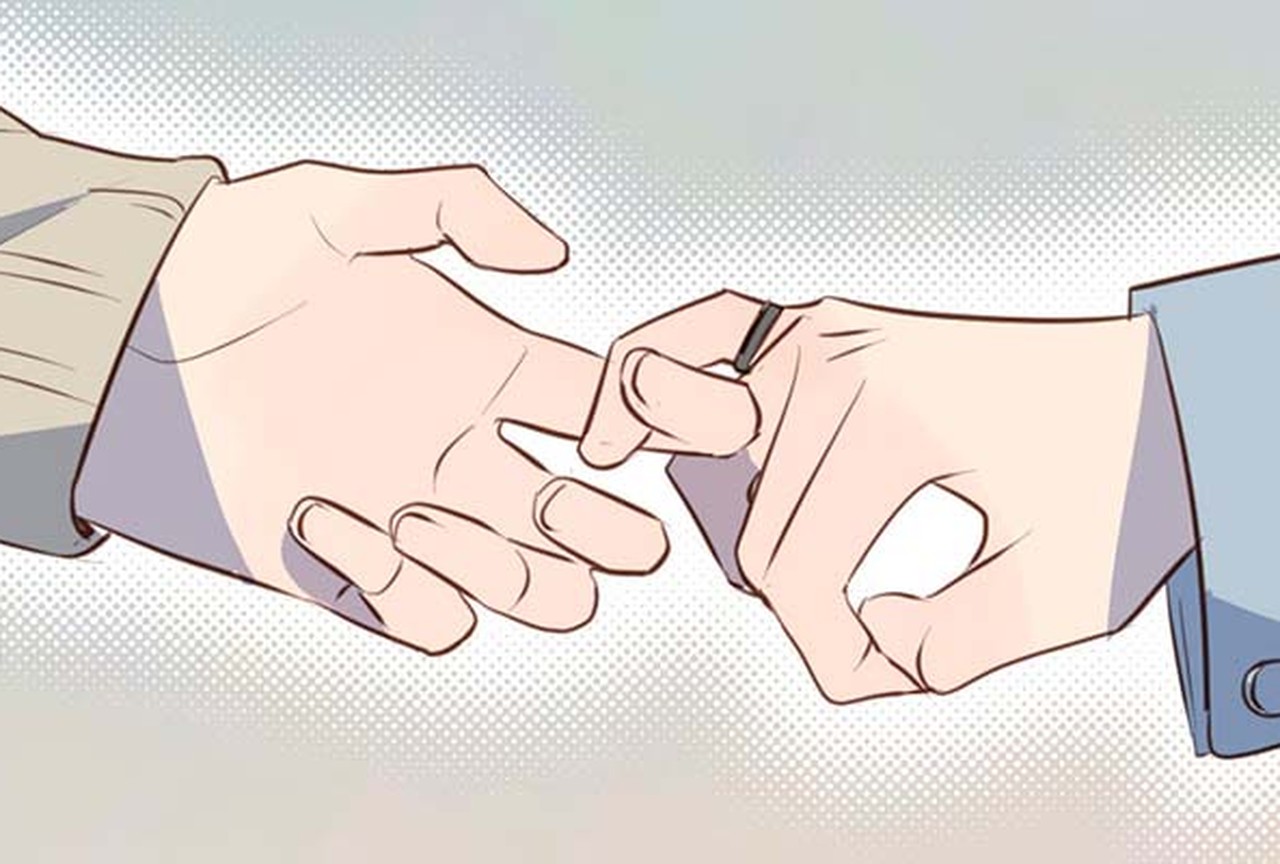 Destinées Entremêlées - Épisode 63 - ONO Webtoon et Manga