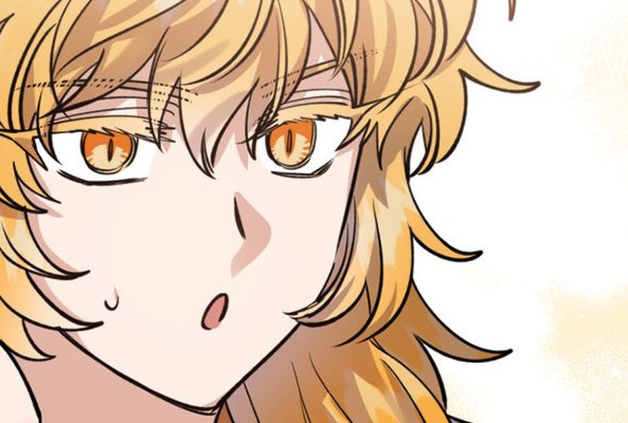 L'épouse sacrée - Episode 80 - ONO Webtoon et Manga