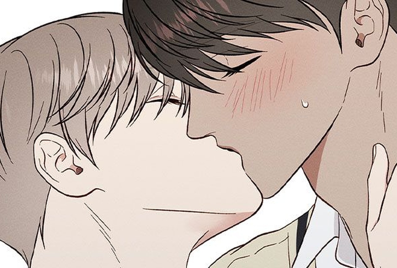 Heart Stain - Episode 42 - ONO Webtoon et Manga