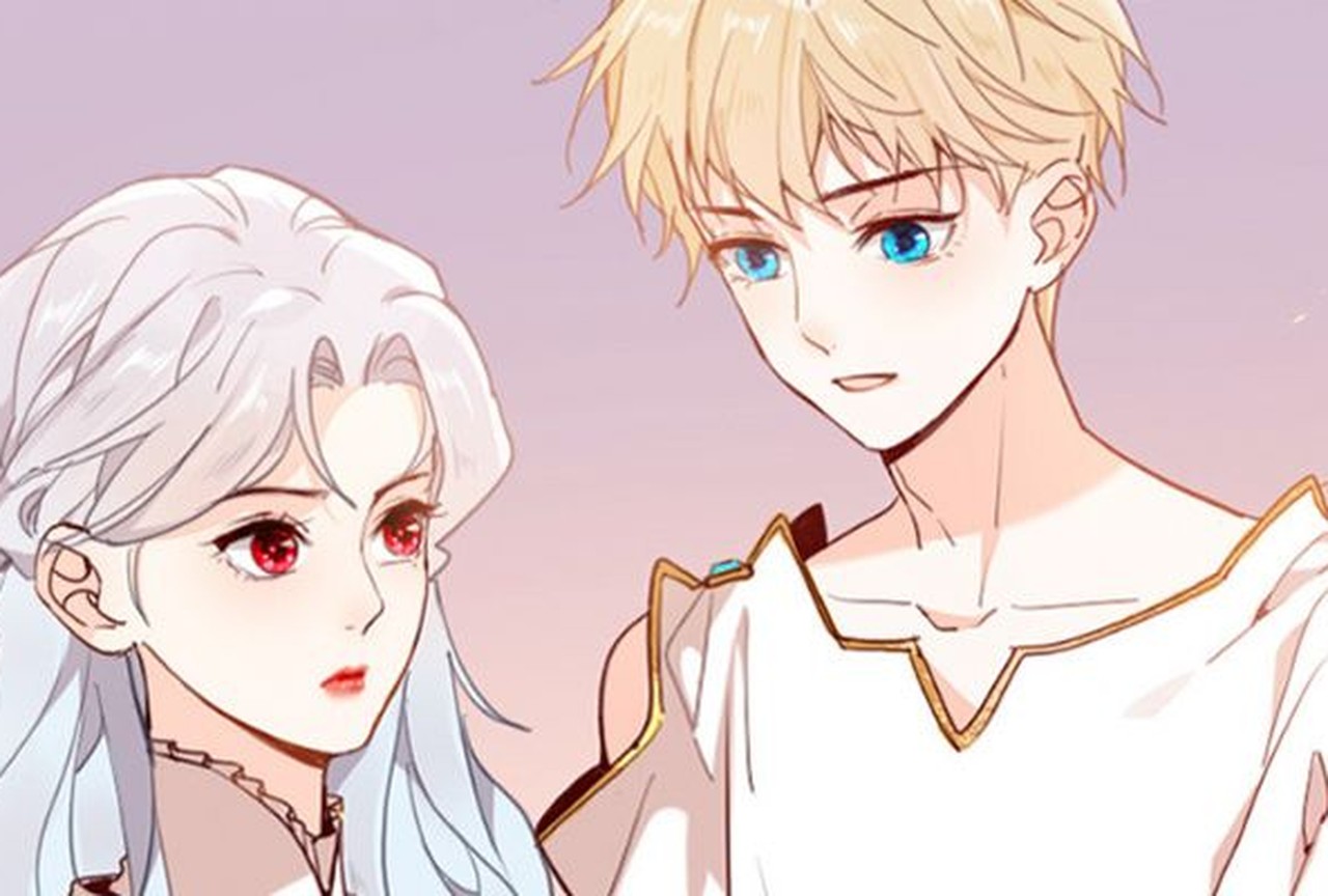 La Renaissance d'une Princesse - Episode 46 - ONO Webtoon et Manga