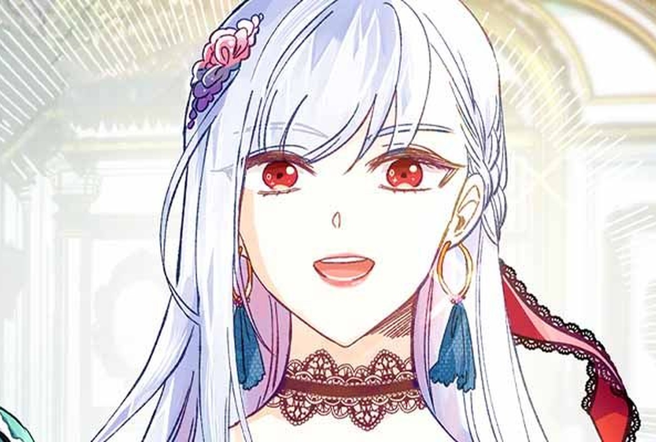 Le Duc au grand cœur - Episode 15 - ONO Webtoon et Manga
